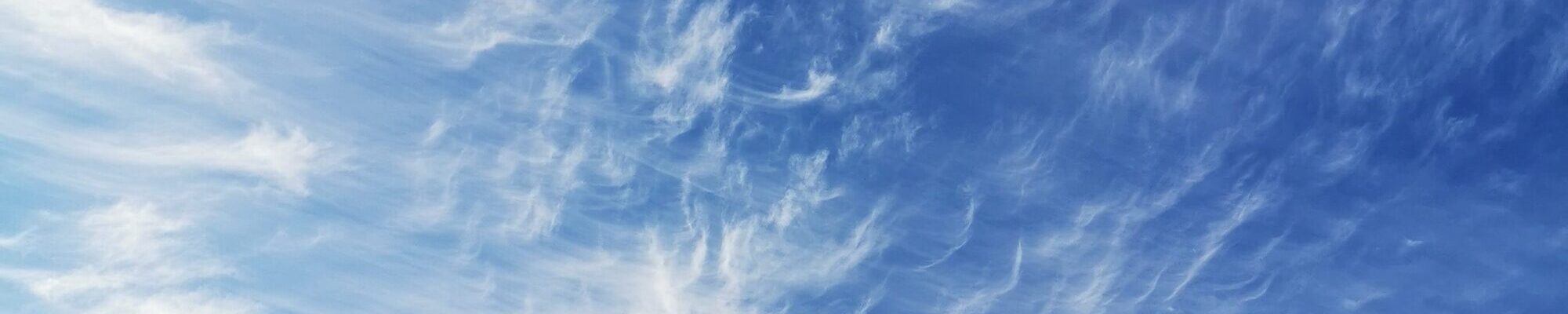 himmel wolken